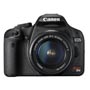 Canon EOS Rebel T1i